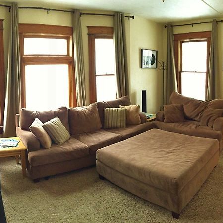 3-Bedroom Home Near Trolley Square Salt Lake City Exterior foto