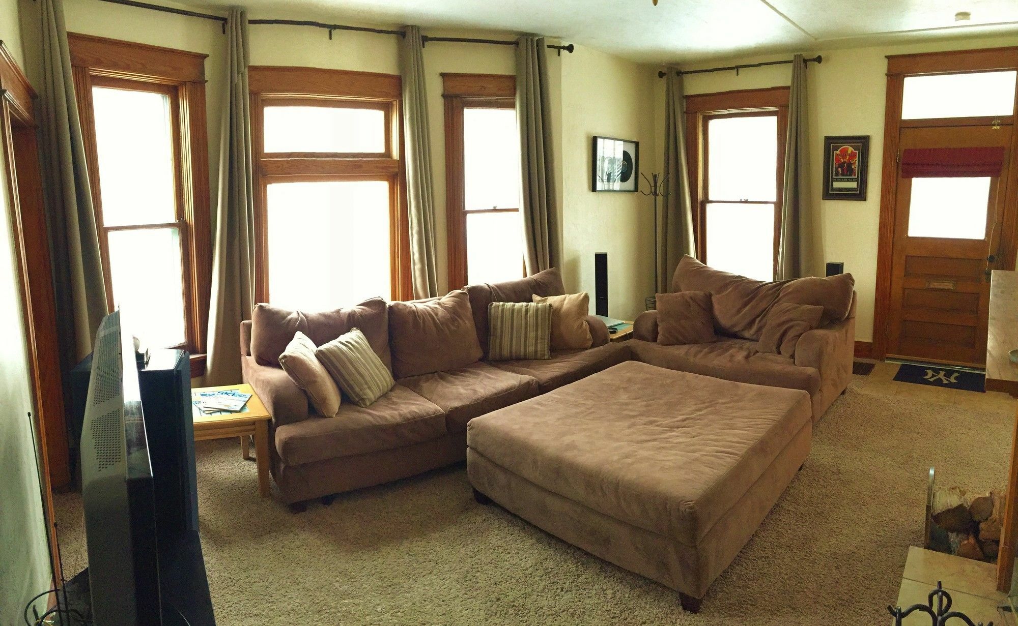 3-Bedroom Home Near Trolley Square Salt Lake City Exterior foto
